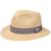 Sombrero de Paja Nark Toyo by Stetson - 99,00 &euro;