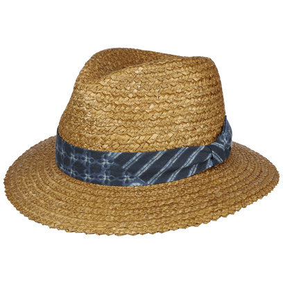 Sombrero de paja toquilla Havana clásico, tu mejor opción