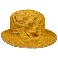 Sombrero de Paja de Rafia Jalima by Seeberger - 69,95 &euro;