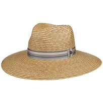 Sombrero de Paja de Trigo Boalea by Lierys - 59,95 €