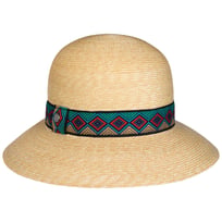 Sombrero de Paja de Trigo Cavela by Lierys - 59,95 &euro;