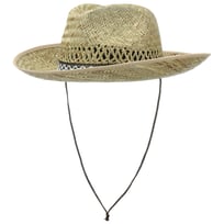 Sombrero de Paja del Oeste Santiago - 24,95 &euro;