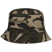 Sombrero de Pescador Camouflage Bucket by Lipodo - 17,95 &euro;