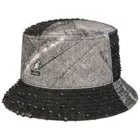 Sombrero de Pescador Denim Mashup Bucket by Kangol - 65,95 &euro;