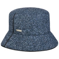 Sombrero de Pescador Tweed Bucket by Seeberger - 49,95 &euro;