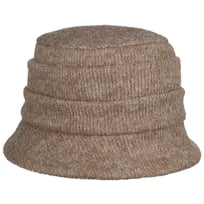 Sombrero de Punto Cressona Bucket by Lierys - 49,95 &euro;