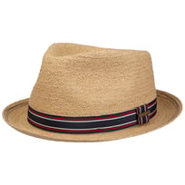 Sombrero de Rafia Brandsfield Player by Stetson - 79,00 &euro;