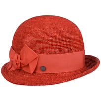 Sombrero de Rafia Cleeham Crochet by Lierys - 139,00 &euro;