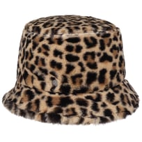 Sombrero de Tela Classic Leo Bucket by Lierys - 79,95 &euro;