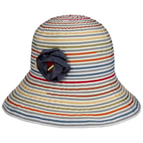 Sombrero de Tela Colour Stripes by Lierys Gold - 129,00 &euro;
