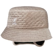 Sombrero de Tela Dash Quilted Bin by Kangol - 49,95 &euro;