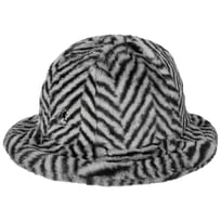 Sombrero de Tela Faux Fur Stripe Casual by Kangol - 49,95 &euro;