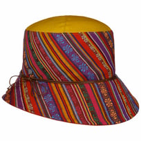 Sombrero de Tela Fresh Stripes Bucket by Lierys - 79,95 &euro;