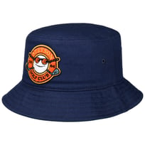 Sombrero de Tela Golf Club Bucket by Stetson - 39,00 &euro;