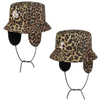 Sombrero de Tela Interlock Leo Bucket by Kangol - 75,95 &euro;
