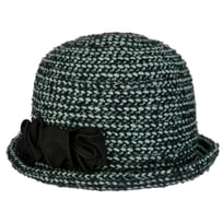 Sombrero de Tela Knitted Look by bedacht - 69,95 &euro;