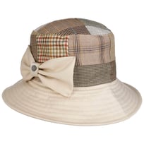 Sombrero de Tela Lullymore Patchwork by Lierys - 79,95 &euro;