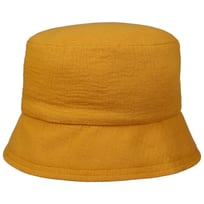 Sombrero de Tela Musselin GOTS Bucket by Gebeana - 39,95 &euro;