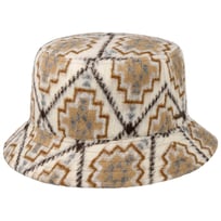 Sombrero de Tela Navajo Bucket Jersey by Stetson - 99,00 &euro;