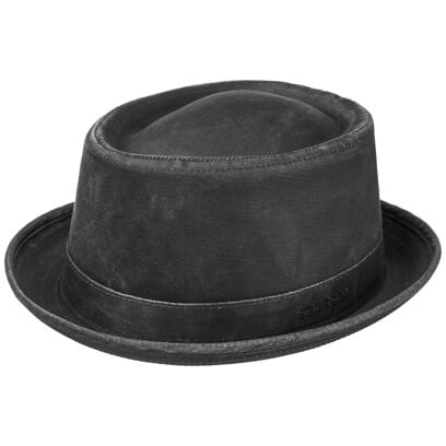 Sombrero de Tela Odenton Porkpie by Stetson - 129,00 €