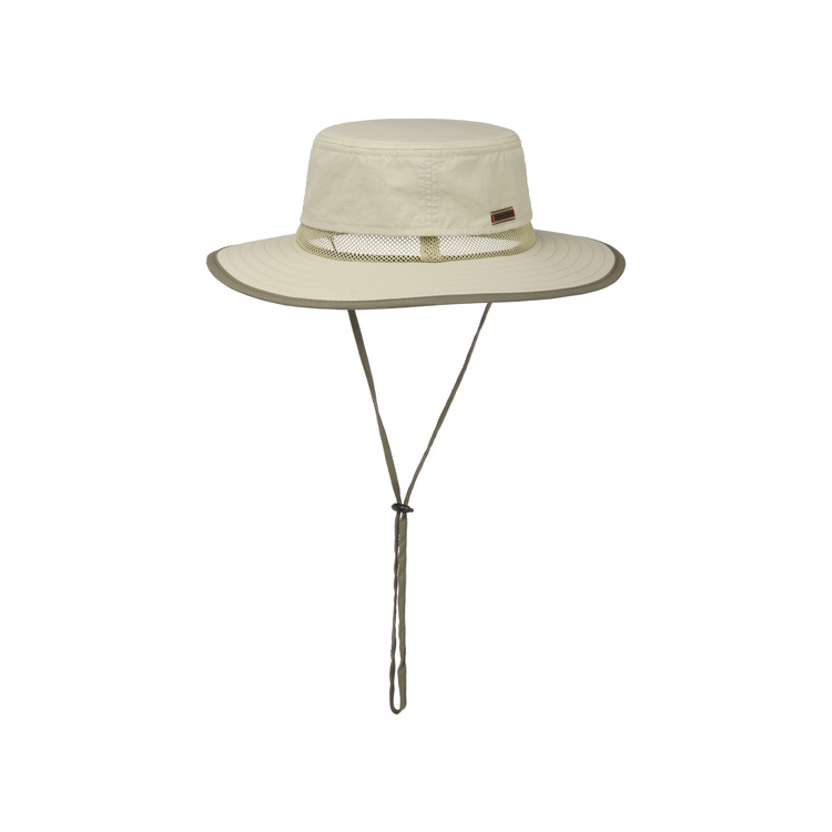 Sombrero de Tela Outdoor Traveller by Stetson - 99,00 €