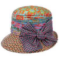 Sombrero de Tela Palisa Multicolour by GREVI - 149,00 &euro;