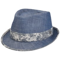 Sombrero de Tela Savoca Trilby by Lierys - 69,95 &euro;