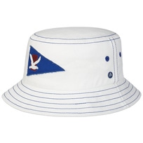Sombrero de Tela Seagull Bucket by Hammaburg - 69,90 €