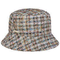 Sombrero de Tela Tweed Bucket by Seeberger - 49,95 &euro;