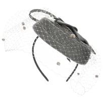 Tocado Pillbox by Lierys - 109,00 &euro;