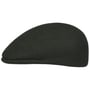 Gorra de Fieltro by Lipodo verde oliva