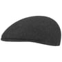 Gorra de Fieltro by Lipodo antracita