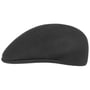 Gorra de Fieltro by Lipodo negro