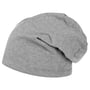 Gorro Oversize Jersey Boston by Lipodo gris
