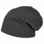 Gorro Oversize Jersey Boston by Lipodo antracita
