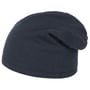 Gorro Oversize Jersey Boston by Lipodo azul
