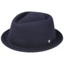 Sombrero Blank Pork Pie by Lierys azul