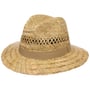 Sombrero Paja Classic Traveller by Lipodo natural