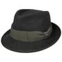 Sombrero de Fieltro The Classic by Lipodo antracita