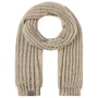 Bufanda de Punto Pinea by Lierys beige claro