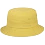 Sombrero Anti UV Cotton Twill Bucket by Stetson amarillo
