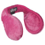 Orejeras Lushett by 180s pink