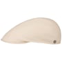 Gorra de Lino Uni by Lierys beige claro
