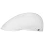 Gorra de Lino Uni by Lierys blanco