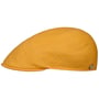 Gorra de Lino Uni by Lierys mostaza