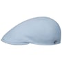 Gorra de Lino Uni by Lierys celeste