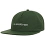 Gorra Dna Omni by Quiksilver verde oliva