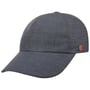 Gorra Jim Savona Coolmax by Mayser azul oscuro