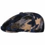 Gorra Camouflage Button Top by Lierys azul
