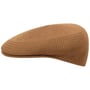 Gorra Tropic Ventair 504 by Kangol marrón